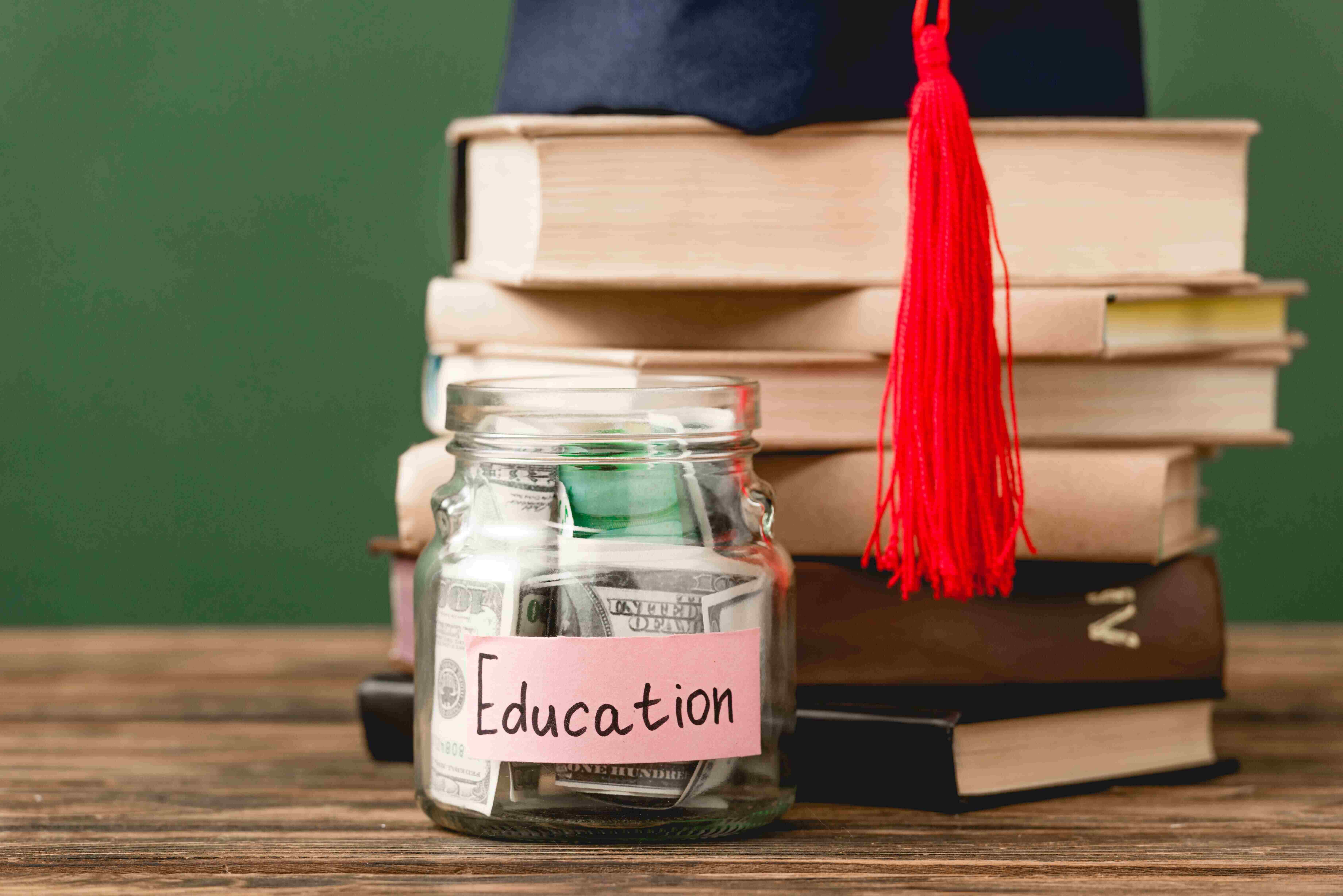 Educational Grants and Loans: What’s New in the Economic Relief Bill
                  